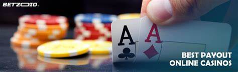 10 Best Payout Online Casinos (2024) - Outlook India