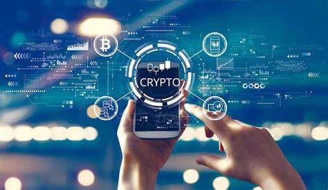 New Acting SEC Chair Uyeda Launches Crypto Task Force