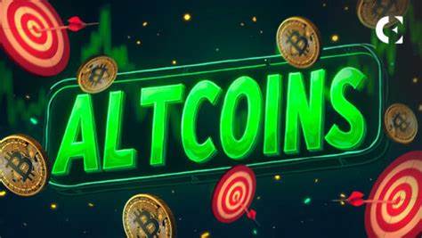 Altcoin Index Jumps to 71—A Clue to 2025’s Biggest Rally?