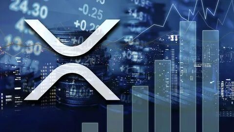 Ripple’s XRP: The Next Big Surge? Insights for Investors - Meltyfan