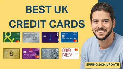 The best credit cards for good credit in 2024