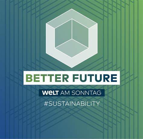 WELT – Better Future Conference