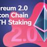 Ethereum completes major upgrade, allows users to withdraw staked ETH