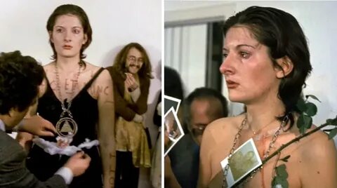 Marina Abramović Returns to Web3 With Marina Abramović Element NFT Collection - stupidDOPE.com