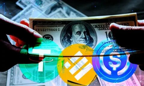 Banning Tether is a threat to national monetary security - CryptoSlate