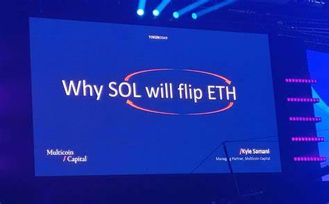Purple-Pilled: MultiCoin’s Kyle Samani on Why Solana Will Flip Ethereum - CoinMarketCap