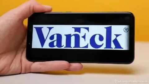 VanEck Files for Avalanche ETF, Targeting Institutional Exposure to AVAX - TronWeekly
