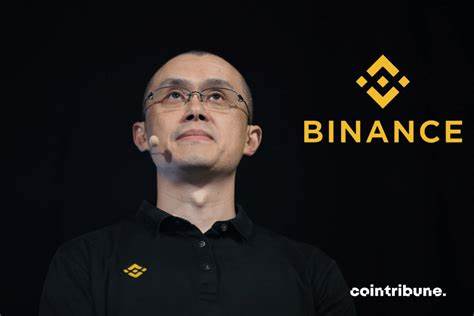 Ex-Binance Boss CZ: 'There Is No Escape' From Bitcoin - Binance