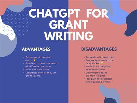 Show HN: Learnings from an automated grant writing app developer