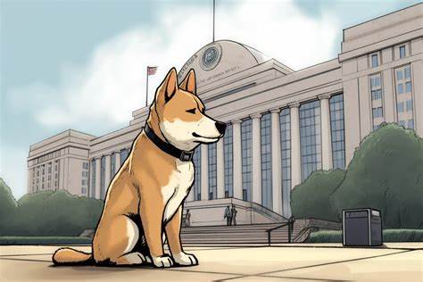 SEC Rules Dogecoin and Shiba Inu Are Not Securities - PhotoNews Pakistan