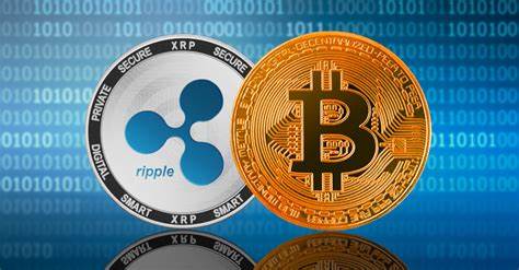 Better Cryptocurrency to Buy the Dip (If There Is One): Bitcoin vs. XRP - MSN