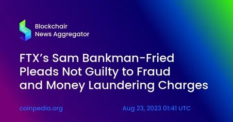 Gotbit Founder Aleksei Andriunin Pleads Guilty to Wire Fraud, Market Manipulation - CoinDesk