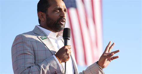 Kash Patel's Confirmation as FBI Director: Implications for Cryptocurrency Regulation - Blockchain.News