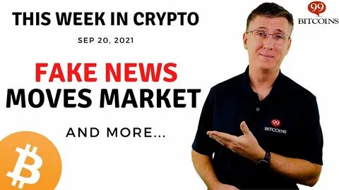 What Happened In The Crypto Market This Week? - News 4 Social English