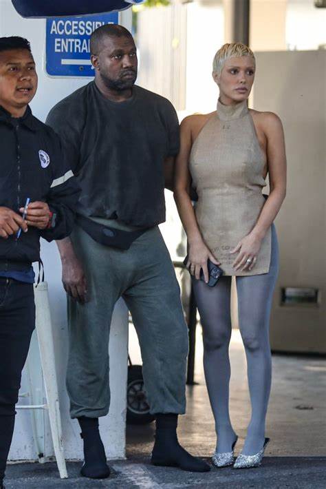 Kanye West praises Hitler in disturbing rant, says he controls wife Bianca Censori: ‘I’m a Nazi’