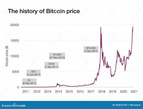 What Pushed Bitcoin Past All-Time Price Highs This Week (And What’s Next)?