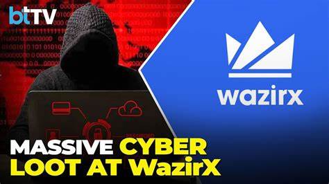 WazirX $230million hack: Creditors given two ways to recover stolen crypto -- ’extended delays till 2030 or...’