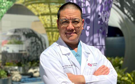 Plastic surgeon off the hook for alleged Covid fraud, injecting kids with saline
