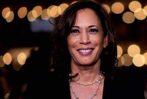 I don't care "how black" Kamala Harris is and neither should you - Salon