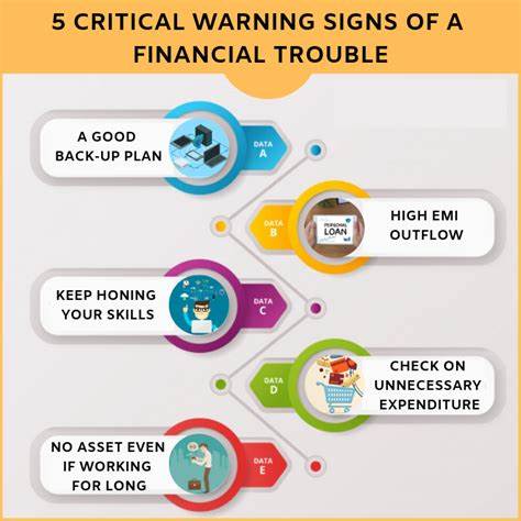 5 warning signs that you're not ready to start investing, according to financial planners