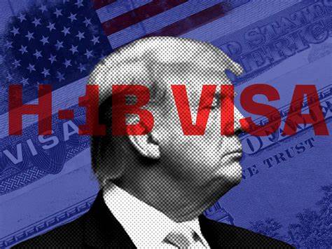 New Trump Immigration Policy: Ending the H-1B Visa Lottery