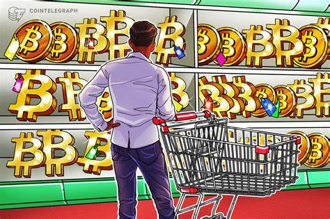 Bitcoin sell-off next? Binance BTC balance shoots up $1.5B in 1 month - Cointelegraph