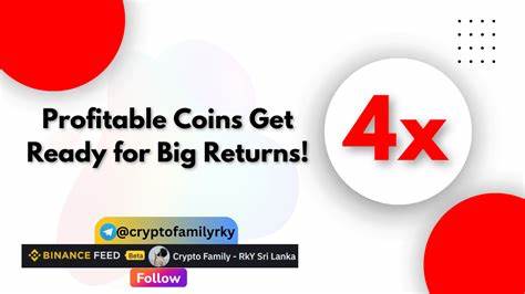 Hey crypto fam! 🐕💰 - Binance