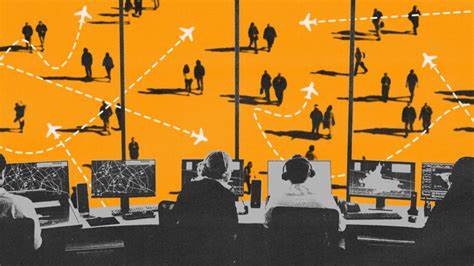 Security Experts Are 'Losing Their Minds' over an FAA Proposal