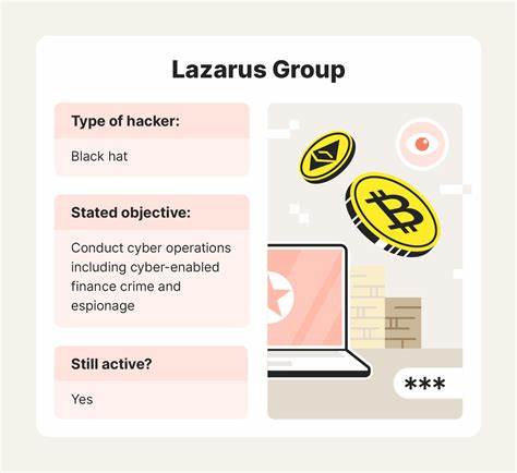 Lazarus Group consolidates Bybit funds into Phemex hacker wallet