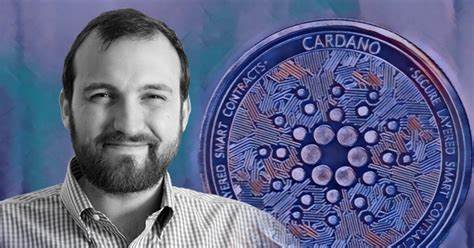 Cardano Price Forecast: Charles Hoskin Failing to Rescue ADA to $1, Expert Call DTX the Next Big Altcoin