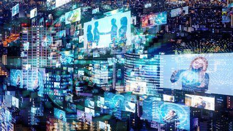 The Advertising Industry Parties in Cannes, With AI as Its New Plus-One