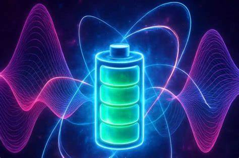 Quantum battery model achieves theoretical speed limit