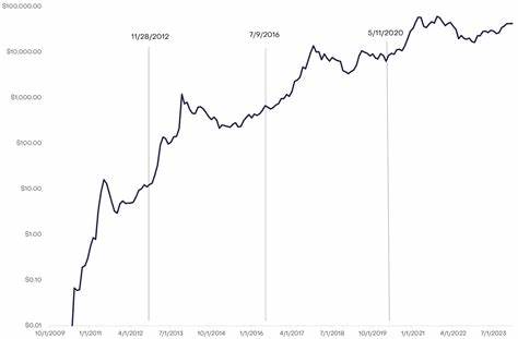 Bitcoin Halving 2024 — Grayscale Study Reveals Unprecedented Market Evolution - Bitcoin.com News