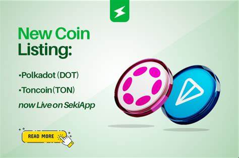 Which Crypto Will Perform Best For October?: Toncoin (TON), Polkadot (DOT) And A Fresh New Coin Echoing The Teachings Of Satoshi Nakamoto