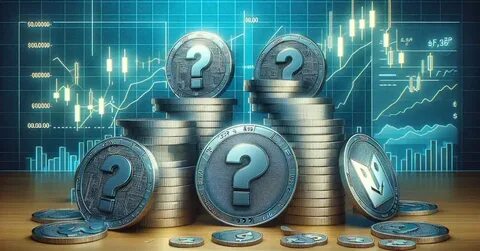 Top low-cap altcoins with massive upside - The Economic Times
