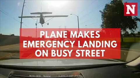 Small plane makes emergency landing in Clackamas County - Yahoo
