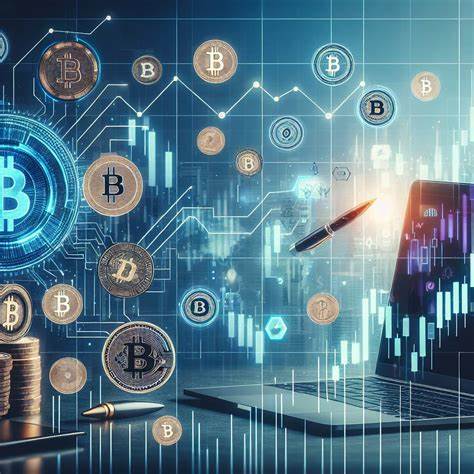 The Impact of Political Endorsements on Cryptocurrency Valuations and Forex Markets - ForexLive