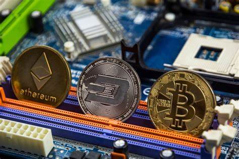 ‘Green Bitcoin Mining’: The Big Profits In Clean Crypto - Forbes