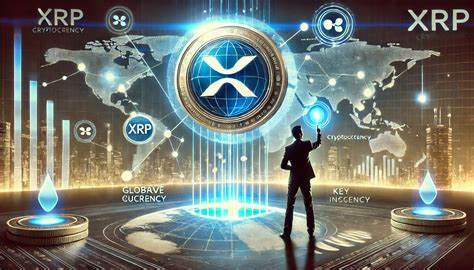 Expert Says XRP Under Consideration in US Strategic Crypto Reserve, Cites “Reliable Channels” - The Crypto Basic
