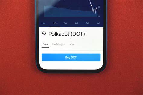 A Bullish Case For Polkadot - $DOT - substack.com