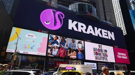 Kraken Eyes $500M Raise at $15B Valuation Before Potential 2026 IPO