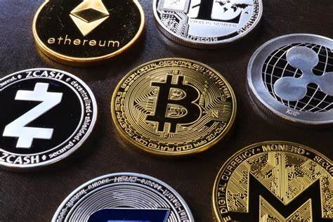 Top Hottest Crypto Coins for 2025: Spot the Next Big Crypto - Techpoint Africa