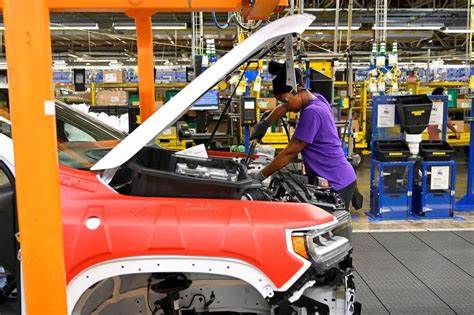 GM to produce lower-cost battery cells at Tennessee plant