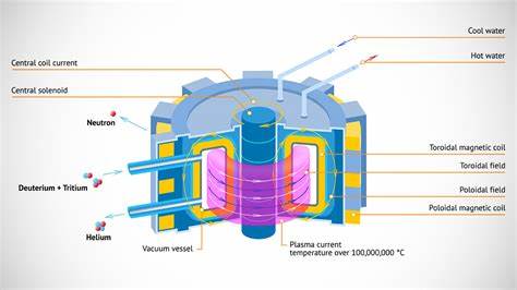 Marathon fusion claims to invent alchemy, making 5000 kgs gold per gigawatt