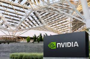 Nvidia and AMD Soar as Chip Trade Curbs Fall