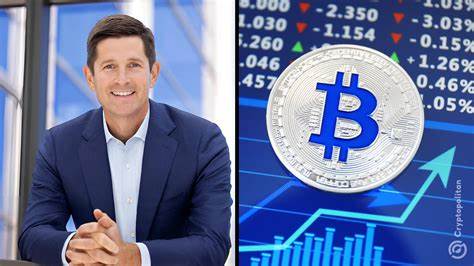 Here's When $10T Broker Charles Schwab Will Rollout Spot Crypto Trading, Chief Rick Wurster Says