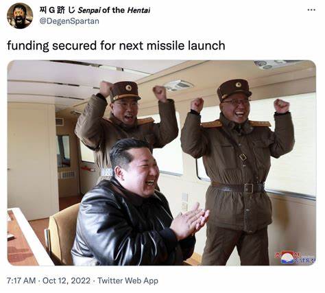 North Korea’s Lazarus Group Linked to $1.4 Billion Bybit Hack and Solana Meme Coin Scams - Yahoo