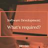 Calling for Software Engineers for a Research Study