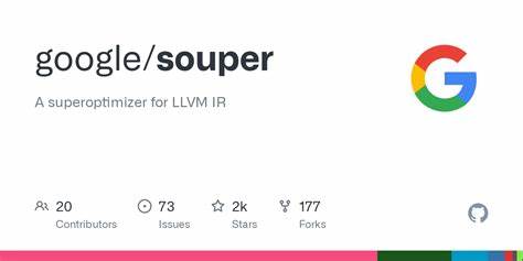 Souper – A Superoptimizer for LLVM IR