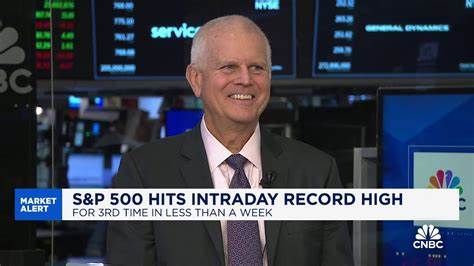 Citi's Chronert Says Fed Rate Cuts to Spur Year-End Rally